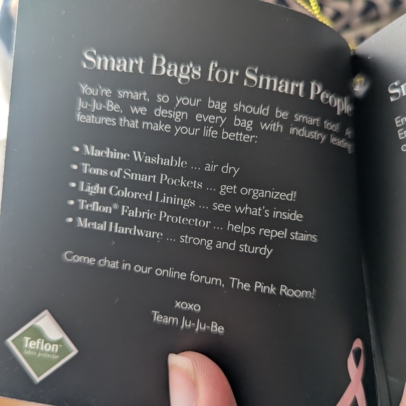 New 5 Pc Set Jujube Legacy Navigator - Picture 5 of 16